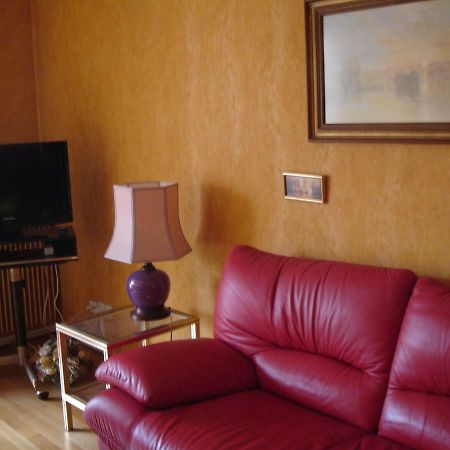 Patio Apartment กอลมาร์ ภายนอก รูปภาพ